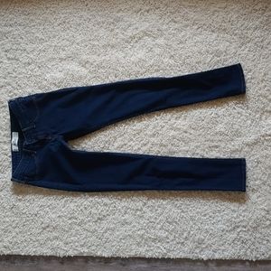 Hollister skinny jeans 3R
